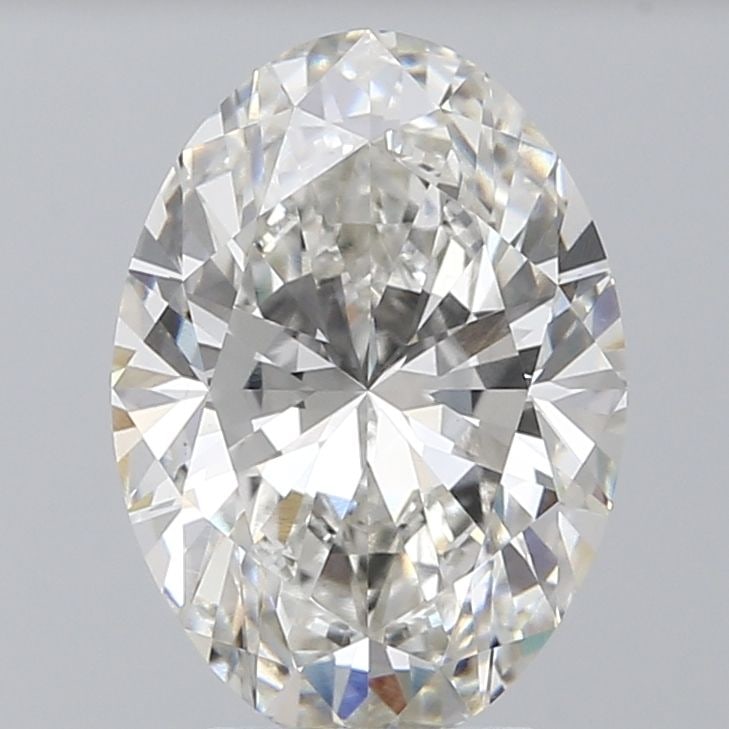 Loose Diamond - OVAL 4.08ct H VS1: Loose Diamond - OVAL 4.08ct H VS1 Source: This is a real non-mined Diamond that has been grown in a lab Shape: OVAL Carats: 4.08 Color: H Clarity: VS1 Certification: IGI Video: