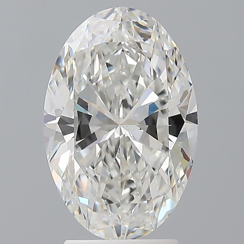 Loose Diamond - OVAL 3.07ct D VS1: Loose Diamond - OVAL 3.07ct D VS1 Source: This is a real non-mined Diamond that has been grown in a lab Shape: OVAL Carats: 3.07 Color: D Clarity: VS1 Certification: IGI Video: