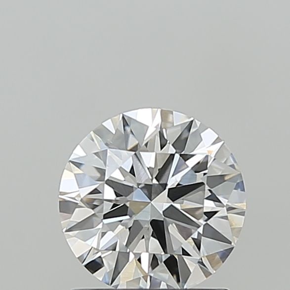 Ideal Loose Diamond - ROUND 1.1ct F VVS2: Ideal Loose Diamond - ROUND 1.1ct F VVS2 Source: This is a real non-mined Diamond that has been grown in a lab Shape: ROUND Carats: 1.1 Color: F Clarity: VVS2 Certification: IGI Video: