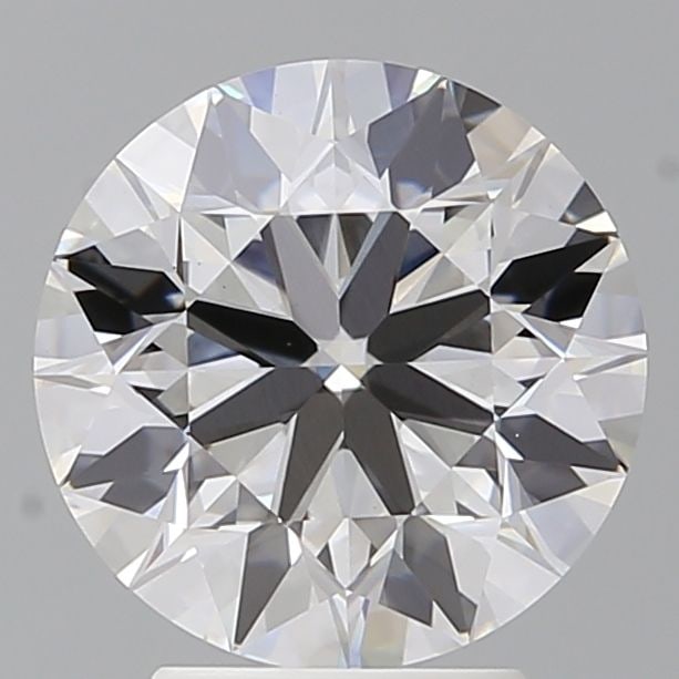 Ideal Loose Diamond - ROUND 3.51ct E VS1 (1 of 1)