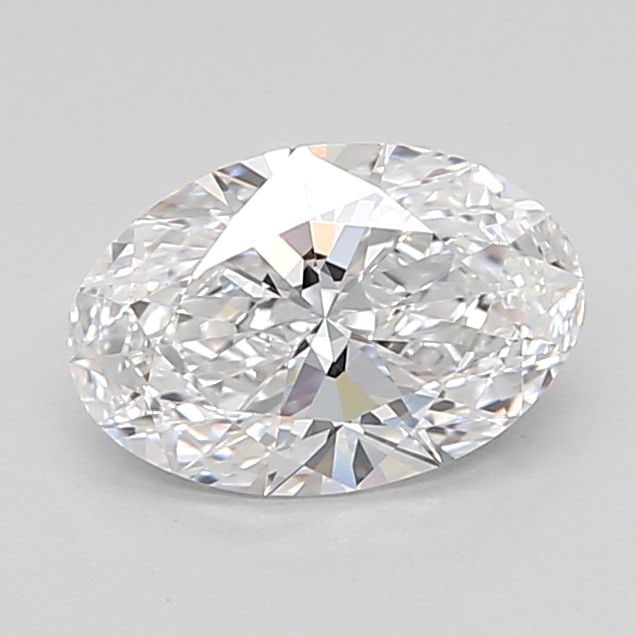 Loose Diamond - OVAL 1.1ct D IF: Loose Diamond - OVAL 1.1ct D IF Source: This is a real non-mined Diamond that has been grown in a lab Shape: OVAL Carats: 1.1 Color: D Clarity: IF Certification: IGI Video: