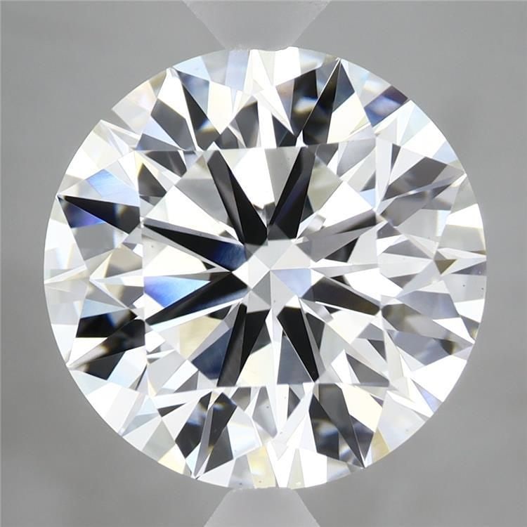 Ideal Loose Diamond - ROUND 6.1ct E VS1: Ideal Loose Diamond - ROUND 6.1ct E VS1 Source: This is a real non-mined Diamond that has been grown in a lab Shape: ROUND Carats: 6.1 Color: E Clarity: VS1 Certification: IGI Video: