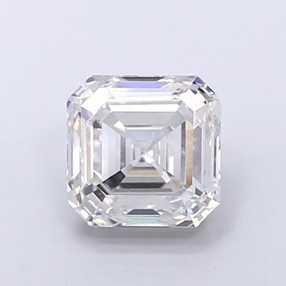 Loose Diamond - ASSCHER 1.5ct Fancy Vivid Blue VS1: Loose Diamond - ASSCHER 1.5ct Fancy Vivid Blue VS1 Source: This is a real non-mined Diamond that has been grown in a lab Shape: ASSCHER Carats: 1.5 Color: Fancy Vivid Blue Certification: IGI Video: