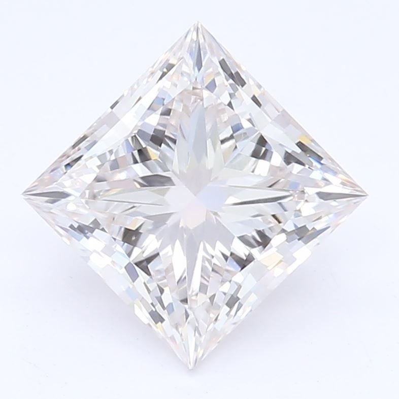 Loose Diamond - PRINCESS 0.93ct I VVS1: Loose Diamond - PRINCESS 0.93ct I VVS1 Source: This is a real non-mined Diamond that has been grown in a lab Shape: PRINCESS Carats: 0.93 Color: I Clarity: VVS1 Certification: IGI Video: