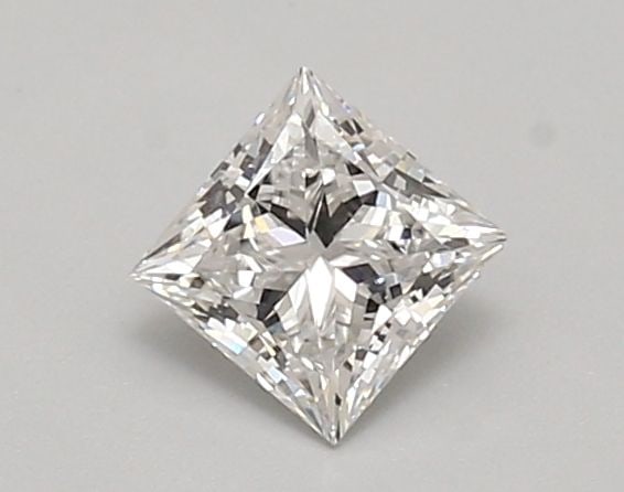 Loose Diamond - PRINCESS 0.73ct E VVS1: Loose Diamond - PRINCESS 0.73ct E VVS1 Source: This is a real non-mined Diamond that has been grown in a lab Shape: PRINCESS Carats: 0.73 Color: E Clarity: VVS1 Certification: IGI Video: