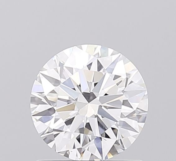 Loose Diamond - ROUND 1.06ct D VVS2: Loose Diamond - ROUND 1.06ct D VVS2 Source: This is a real non-mined Diamond that has been grown in a lab Shape: ROUND Carats: 1.06 Color: D Clarity: VVS2 Certification: IGI Video: