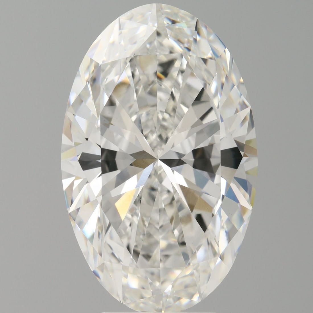 Loose Diamond - OVAL 6.02ct E VVS2: Loose Diamond - OVAL 6.02ct E VVS2 Source: This is a real non-mined Diamond that has been grown in a lab Shape: OVAL Carats: 6.02 Color: E Clarity: VVS2 Certification: IGI Video: