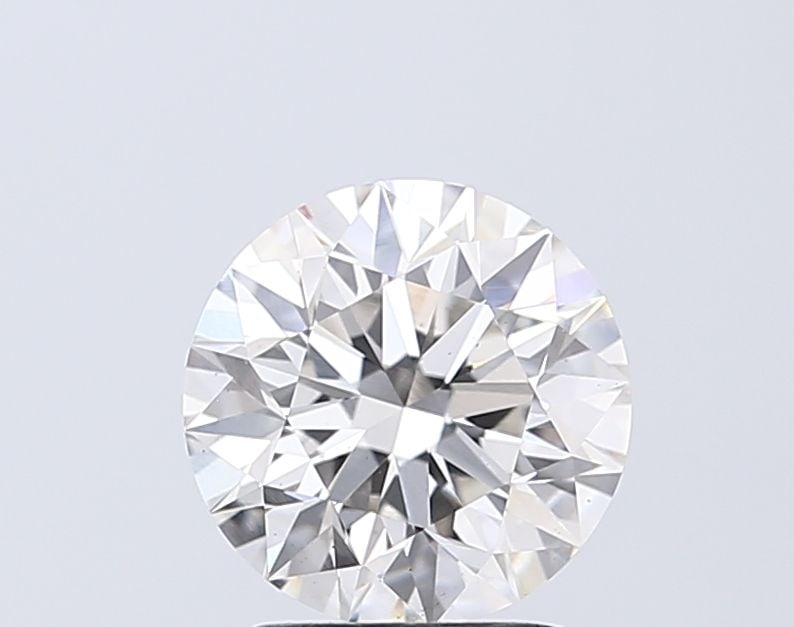 Loose Diamond - ROUND 2.0ct G VS1: Loose Diamond - ROUND 2.0ct G VS1 Source: This is a real non-mined Diamond that has been grown in a lab Shape: ROUND Carats: 2.0 Color: G Clarity: VS1 Certification: IGI Video: