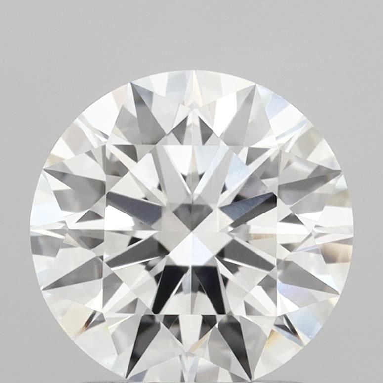 Loose Diamond - ROUND 1.01ct D VVS2: Loose Diamond - ROUND 1.01ct D VVS2 Source: This is a real non-mined Diamond that has been grown in a lab Shape: ROUND Carats: 1.01 Color: D Clarity: VVS2 Certification: IGI Video: