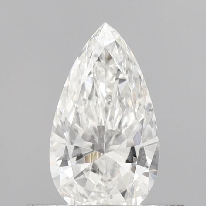 Loose Diamond - PEAR 0.41ct F VS1: Loose Diamond - PEAR 0.41ct F VS1 Source: This is a real non-mined Diamond that has been grown in a lab Shape: PEAR Carats: 0.41 Color: F Clarity: VS1 Certification: IGI Video: