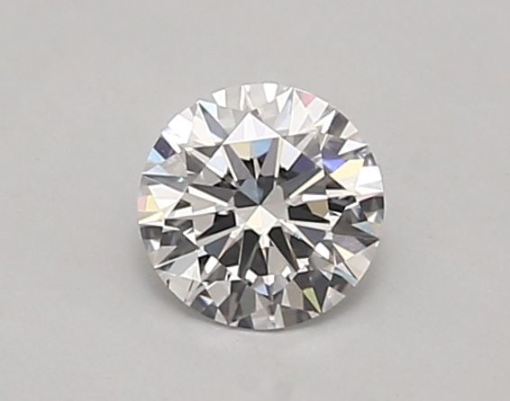 Ideal Loose Diamond - ROUND 0.6ct D VS1: Ideal Loose Diamond - ROUND 0.6ct D VS1 Source: This is a real non-mined Diamond that has been grown in a lab Shape: ROUND Carats: 0.6 Color: D Clarity: VS1 Certification: IGI Video: