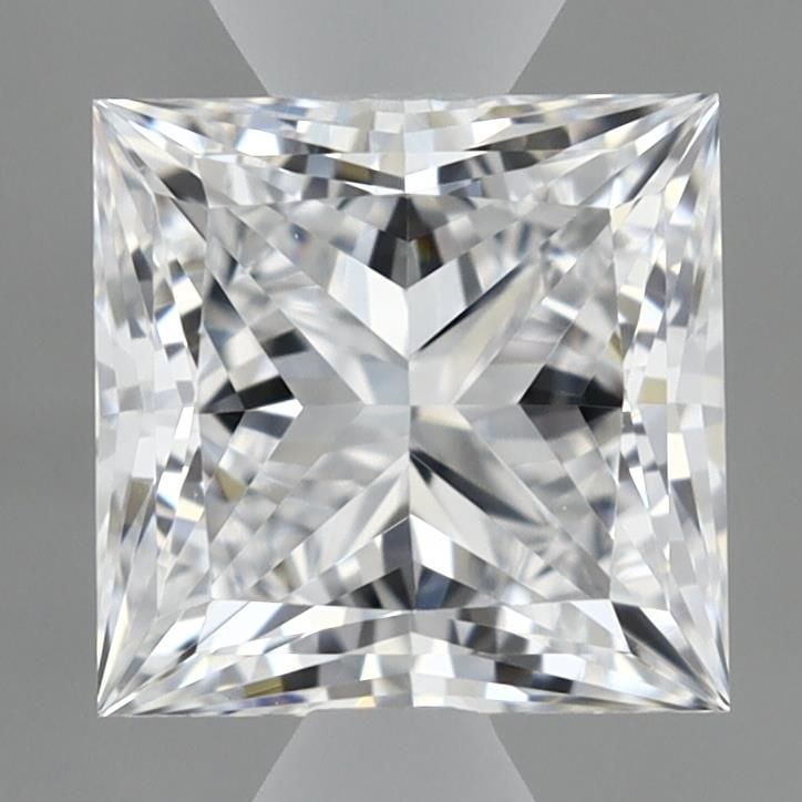 Loose Diamond - PRINCESS 1.12ct D VVS1: Loose Diamond - PRINCESS 1.12ct D VVS1 Source: This is a real non-mined Diamond that has been grown in a lab Shape: PRINCESS Carats: 1.12 Color: D Clarity: VVS1 Certification: IGI Video: Video Link