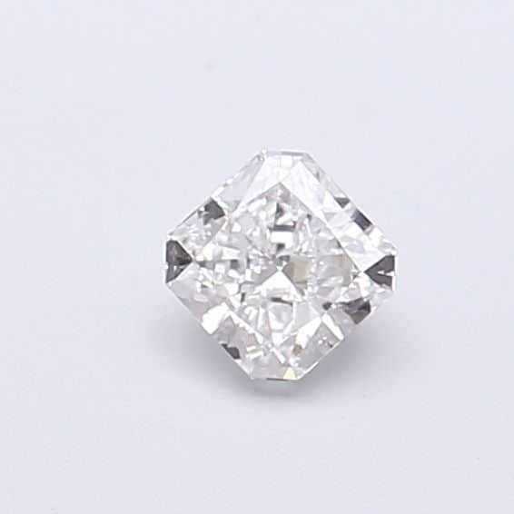 Loose Diamond - SQUARE RADIANT 0.31ct D VS1: Loose Diamond - SQUARE RADIANT 0.31ct D VS1 Source: This is a real non-mined Diamond that has been grown in a lab Shape: SQUARE RADIANT Carats: 0.31 Color: D Clarity: VS1 Certification: IGI Video: