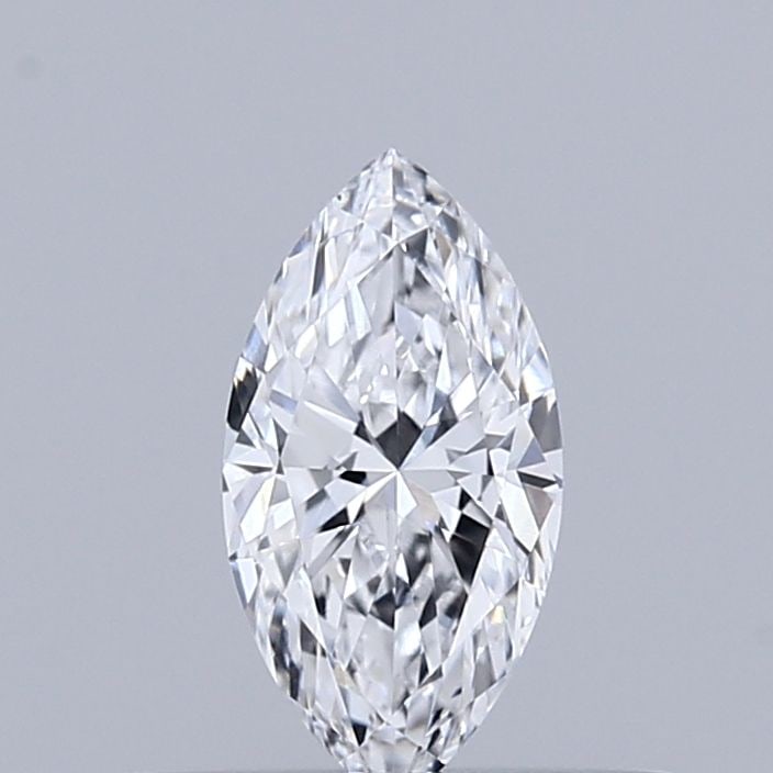 Loose Diamond - MARQUISE 0.34ct D VS1: Loose Diamond - MARQUISE 0.34ct D VS1 Source: This is a real non-mined Diamond that has been grown in a lab Shape: MARQUISE Carats: 0.34 Color: D Clarity: VS1 Certification: IGI Video: