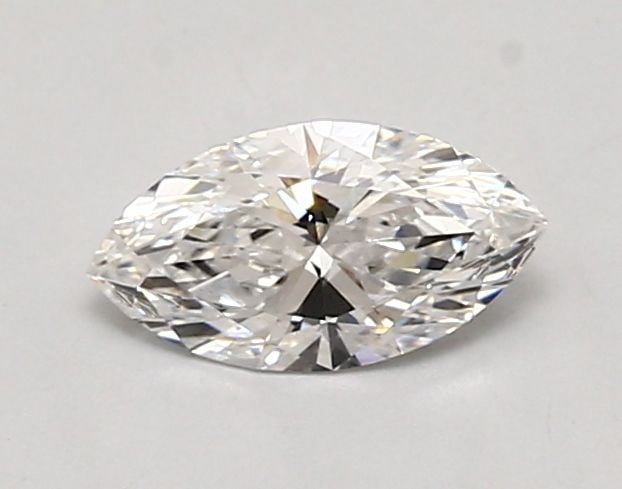 Loose Diamond - MARQUISE 0.87ct D VVS2: Loose Diamond - MARQUISE 0.87ct D VVS2 Source: This is a real non-mined Diamond that has been grown in a lab Shape: MARQUISE Carats: 0.87 Color: D Clarity: VVS2 Certification: IGI Video: