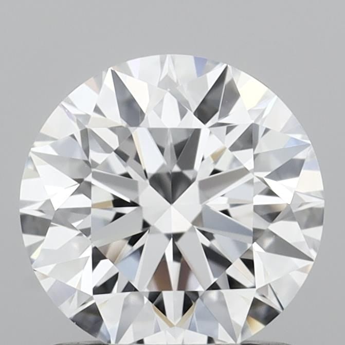 Loose Diamond - ROUND 1.05ct F VVS2: Loose Diamond - ROUND 1.05ct F VVS2 Source: This is a real non-mined Diamond that has been grown in a lab Shape: ROUND Carats: 1.05 Color: F Clarity: VVS2 Certification: IGI Video: