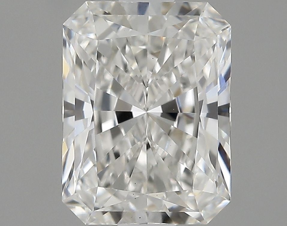 Loose Diamond - RADIANT 1.26ct F VS1: Loose Diamond - RADIANT 1.26ct F VS1 Source: This is a real non-mined Diamond that has been grown in a lab Shape: RADIANT Carats: 1.26 Color: F Clarity: VS1 Certification: IGI Video: