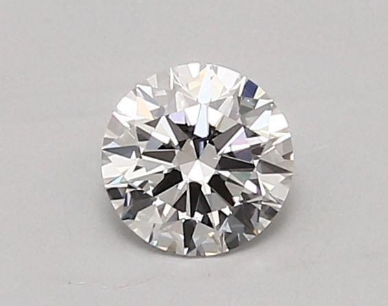 Ideal Loose Diamond - ROUND 0.61ct D VVS2: Ideal Loose Diamond - ROUND 0.61ct D VVS2 Source: This is a real non-mined Diamond that has been grown in a lab Shape: ROUND Carats: 0.61 Color: D Clarity: VVS2 Certification: IGI Video: