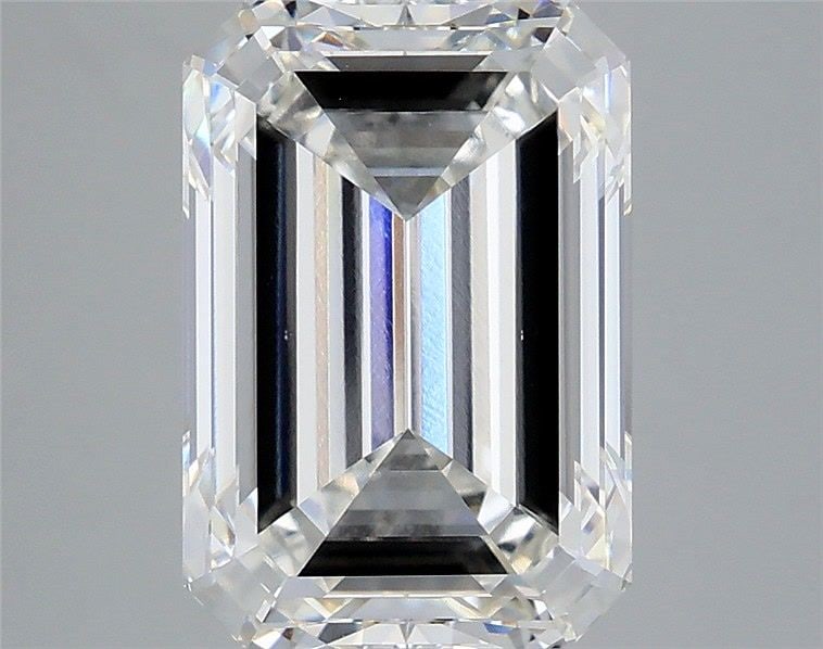 Loose Diamond - EMERALD 5.17ct H VVS2 (1 of 1)