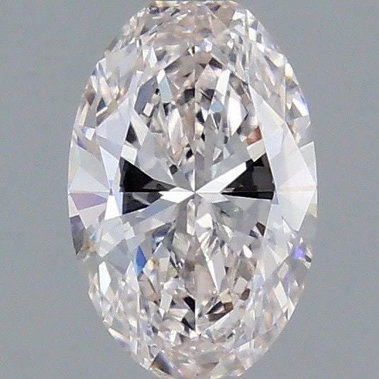 Loose Diamond - OVAL 1.0ct G VVS2: Loose Diamond - OVAL 1.0ct G VVS2 Source: This is a real non-mined Diamond that has been grown in a lab Shape: OVAL Carats: 1.0 Color: G Clarity: VVS2 Certification: IGI Video: