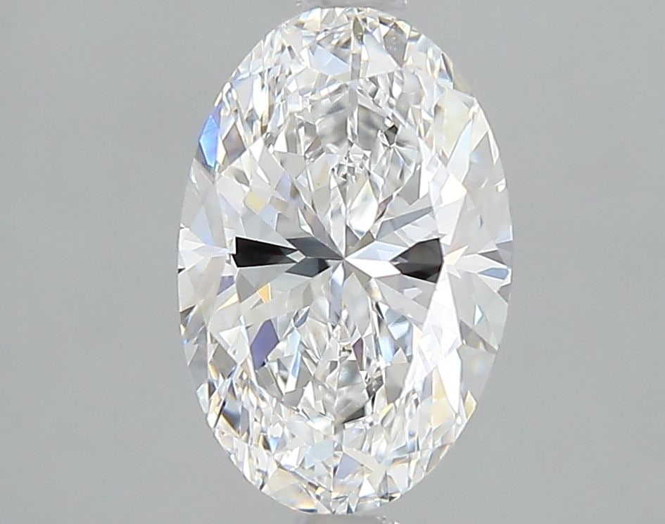 Loose Diamond - OVAL 2.02ct D VVS2: Loose Diamond - OVAL 2.02ct D VVS2 Source: This is a real non-mined Diamond that has been grown in a lab Shape: OVAL Carats: 2.02 Color: D Clarity: VVS2 Certification: IGI Video: