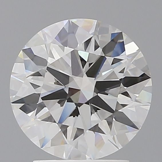 Ideal Loose Diamond - ROUND 2.58ct E VVS2: Ideal Loose Diamond - ROUND 2.58ct E VVS2 Source: This is a real non-mined Diamond that has been grown in a lab Shape: ROUND Carats: 2.58 Color: E Clarity: VVS2 Certification: IGI Video: