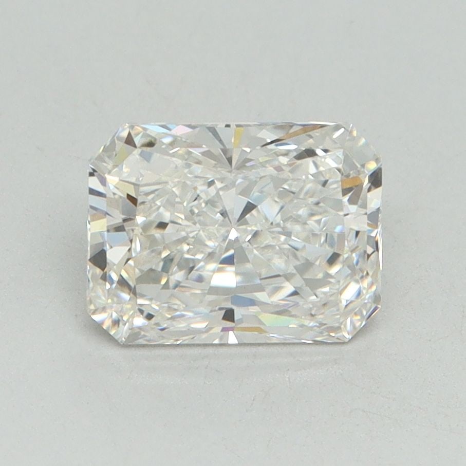 Loose Diamond - RADIANT 1.52ct F VS1: Loose Diamond - RADIANT 1.52ct F VS1 Source: This is a real non-mined Diamond that has been grown in a lab Shape: RADIANT Carats: 1.52 Color: F Clarity: VS1 Certification: IGI Video: