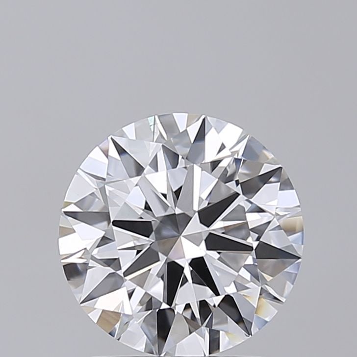 Loose Diamond - ROUND 2.02ct E VS1: Loose Diamond - ROUND 2.02ct E VS1 Source: This is a real non-mined Diamond that has been grown in a lab Shape: ROUND Carats: 2.02 Color: E Clarity: VS1 Certification: NONE Video: