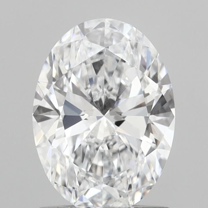 Loose Diamond - OVAL 1.02ct D VS1: Loose Diamond - OVAL 1.02ct D VS1 Source: This is a real non-mined Diamond that has been grown in a lab Shape: OVAL Carats: 1.02 Color: D Clarity: VS1 Certification: IGI Video: