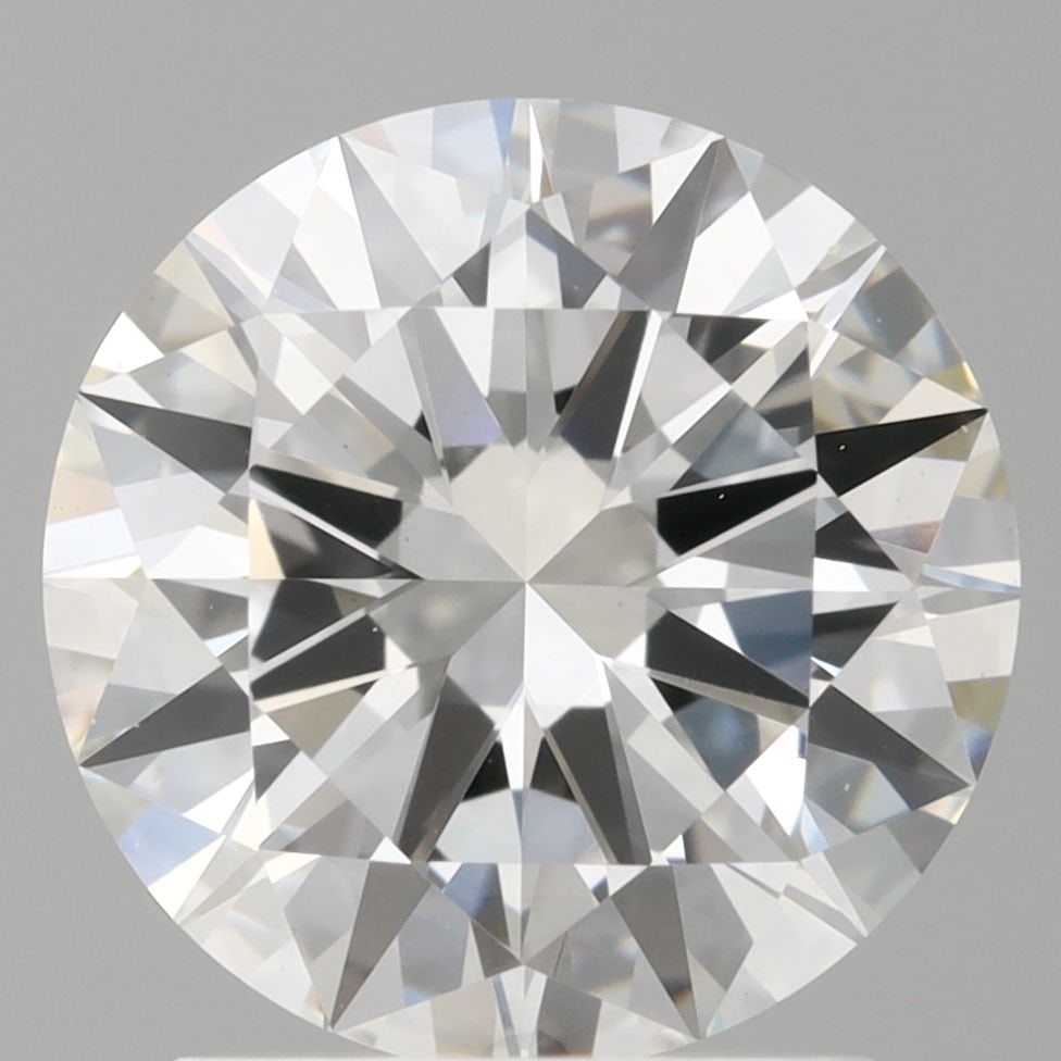 Loose Diamond - ROUND 2.0ct E VVS2: Loose Diamond - ROUND 2.0ct E VVS2 Source: This is a real non-mined Diamond that has been grown in a lab Shape: ROUND Carats: 2.0 Color: E Clarity: VVS2 Certification: IGI Video: