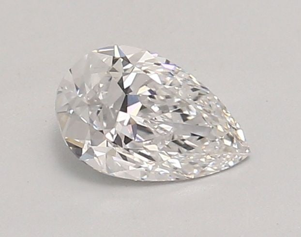 Loose Diamond - PEAR 0.88ct D VS1: Loose Diamond - PEAR 0.88ct D VS1 Source: This is a real non-mined Diamond that has been grown in a lab Shape: PEAR Carats: 0.88 Color: D Clarity: VS1 Certification: IGI Video: