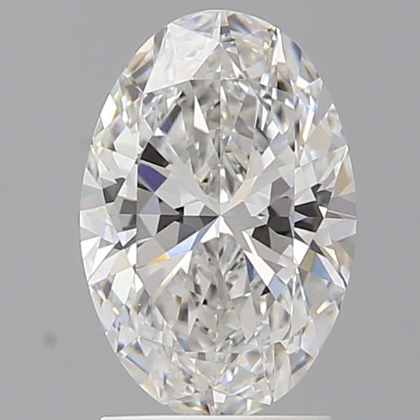 Loose Diamond - OVAL 2.09ct E VVS2: Loose Diamond - OVAL 2.09ct E VVS2 Source: This is a real non-mined Diamond that has been grown in a lab Shape: OVAL Carats: 2.09 Color: E Clarity: VVS2 Certification: IGI Video: