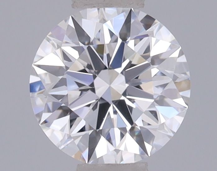 Ideal Loose Diamond - ROUND 0.54ct D VS1: Ideal Loose Diamond - ROUND 0.54ct D VS1 Source: This is a real non-mined Diamond that has been grown in a lab Shape: ROUND Carats: 0.54 Color: D Clarity: VS1 Certification: IGI Video: