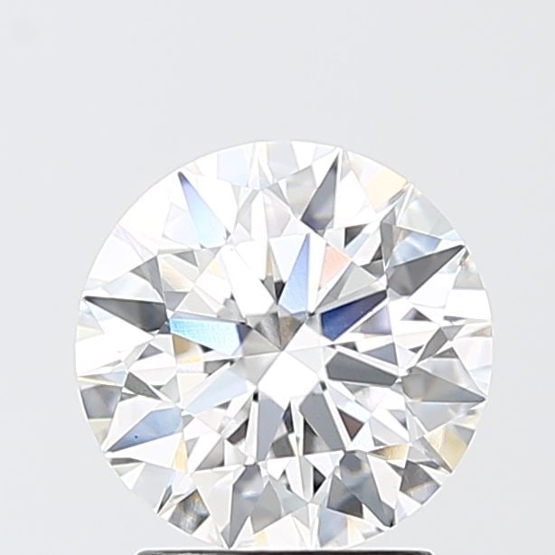 Ideal Loose Diamond - ROUND 2.1ct D VS1: Ideal Loose Diamond - ROUND 2.1ct D VS1 Source: This is a real non-mined Diamond that has been grown in a lab Shape: ROUND Carats: 2.1 Color: D Clarity: VS1 Certification: IGI Video: