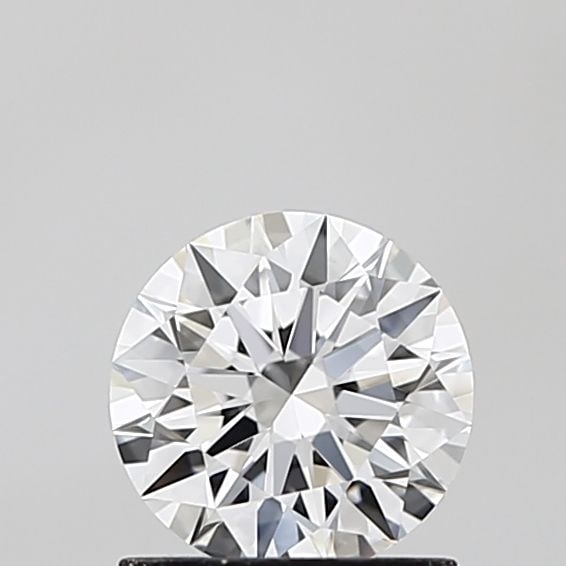 Ideal Loose Diamond - ROUND 1.03ct E VVS2: Ideal Loose Diamond - ROUND 1.03ct E VVS2 Source: This is a real non-mined Diamond that has been grown in a lab Shape: ROUND Carats: 1.03 Color: E Clarity: VVS2 Certification: IGI Video: