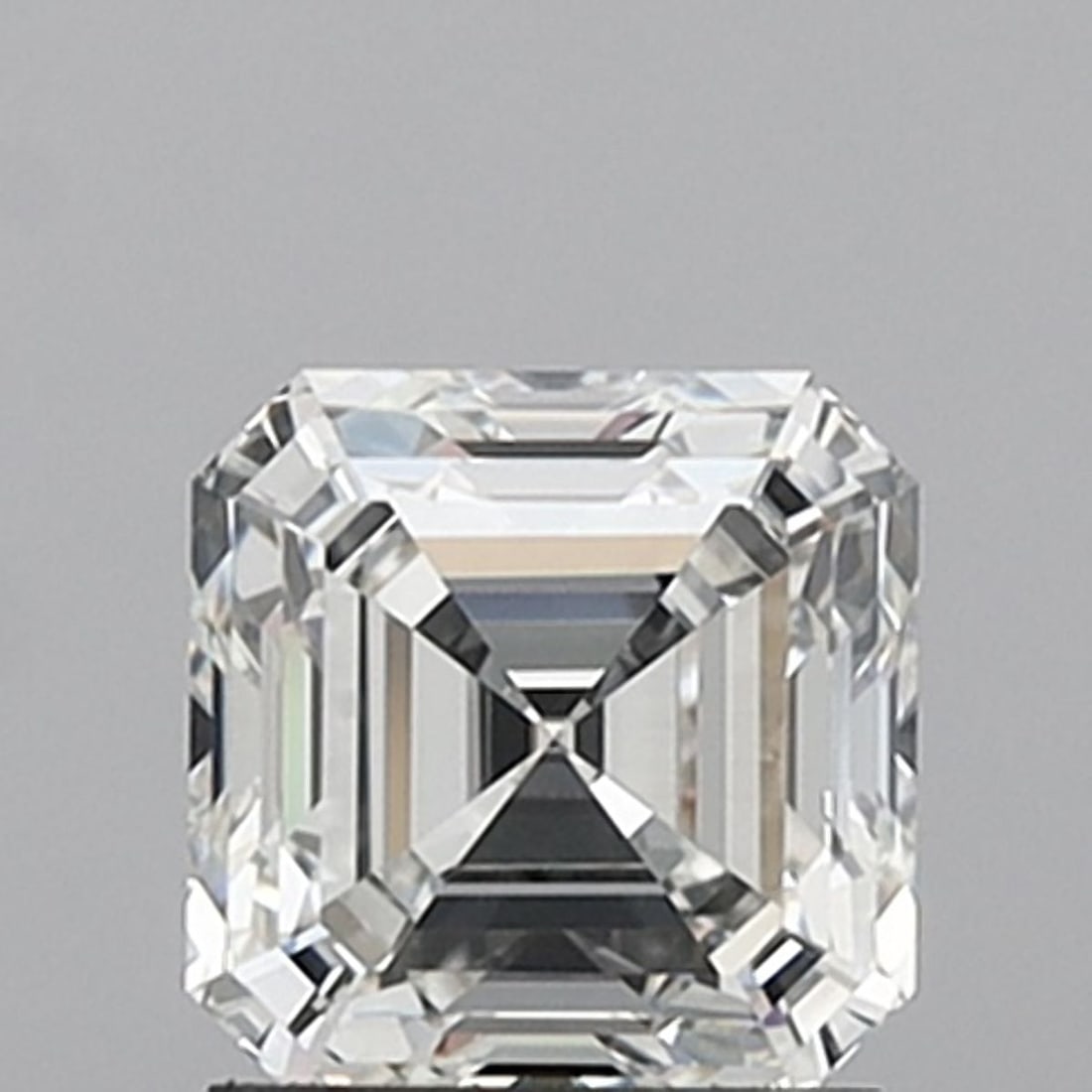 Loose Diamond - ASSCHER 1.67ct F VS1: Loose Diamond - ASSCHER 1.67ct F VS1 Source: This is a real non-mined Diamond that has been grown in a lab Shape: ASSCHER Carats: 1.67 Color: F Clarity: VS1 Certification: IGI Video: