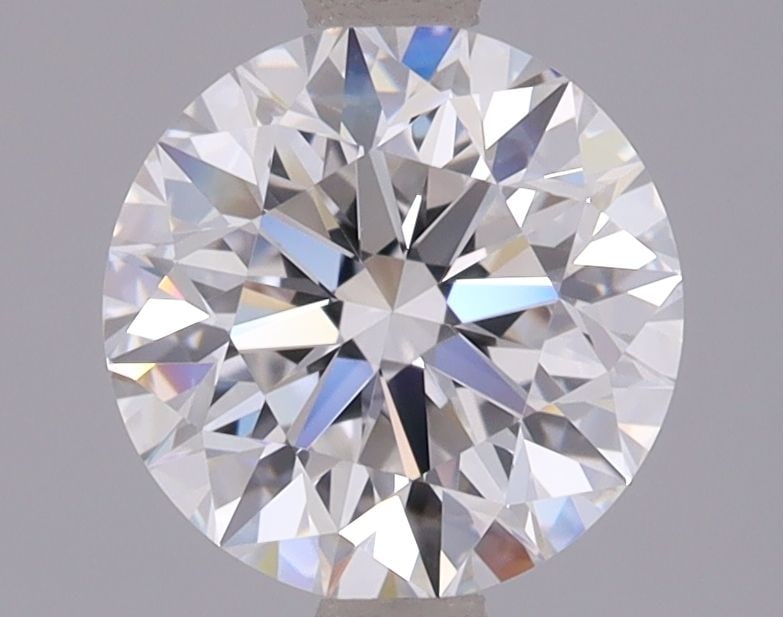 Loose Diamond - ROUND 2.0ct D VVS2: Loose Diamond - ROUND 2.0ct D VVS2 Source: This is a real non-mined Diamond that has been grown in a lab Shape: ROUND Carats: 2.0 Color: D Clarity: VVS2 Certification: IGI Video: