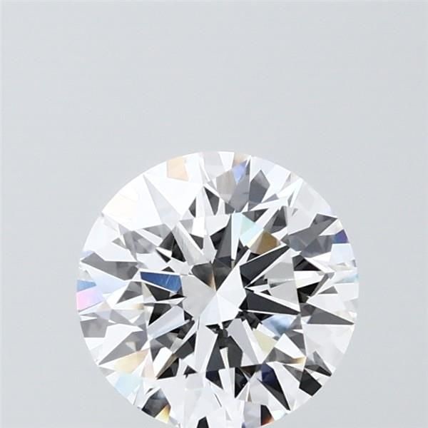 Ideal Loose Diamond - ROUND 1.55ct D VVS2: Ideal Loose Diamond - ROUND 1.55ct D VVS2 Source: This is a real non-mined Diamond that has been grown in a lab Shape: ROUND Carats: 1.55 Color: D Clarity: VVS2 Certification: IGI Video: