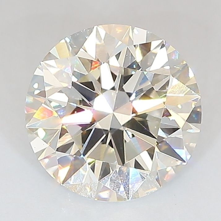 Ideal Loose Diamond - ROUND 2.21ct I VS1: Ideal Loose Diamond - ROUND 2.21ct I VS1 Source: This is a real non-mined Diamond that has been grown in a lab Shape: ROUND Carats: 2.21 Color: I Clarity: VS1 Certification: IGI Video: Video Link