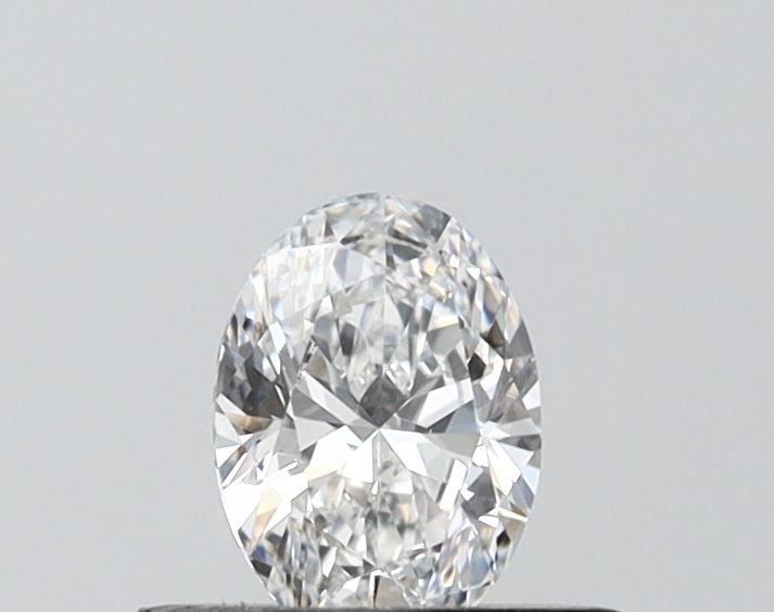 Loose Diamond - OVAL 0.49ct E VS1: Loose Diamond - OVAL 0.49ct E VS1 Source: This is a real non-mined Diamond that has been grown in a lab Shape: OVAL Carats: 0.49 Color: E Clarity: VS1 Certification: IGI Video: