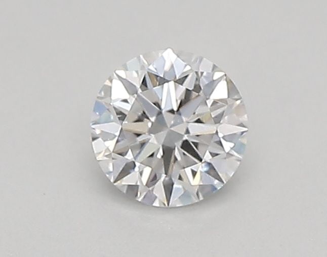 Loose Diamond - ROUND 0.26ct D VVS2: Loose Diamond - ROUND 0.26ct D VVS2 Source: This is a real non-mined Diamond that has been grown in a lab Shape: ROUND Carats: 0.26 Color: D Clarity: VVS2 Certification: IGI Video: