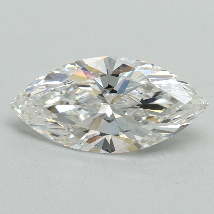 Loose Diamond - MARQUISE 1.15ct F VS1: Loose Diamond - MARQUISE 1.15ct F VS1 Source: This is a real non-mined Diamond that has been grown in a lab Shape: MARQUISE Carats: 1.15 Color: F Clarity: VS1 Certification: IGI Video: