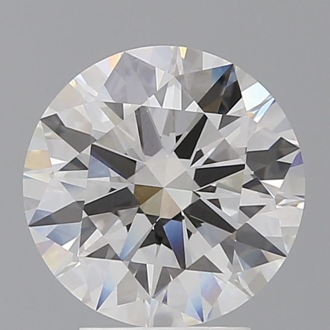 Ideal Loose Diamond - ROUND 3.55ct F VVS2: Ideal Loose Diamond - ROUND 3.55ct F VVS2 Source: This is a real non-mined Diamond that has been grown in a lab Shape: ROUND Carats: 3.55 Color: F Clarity: VVS2 Certification: IGI Video: