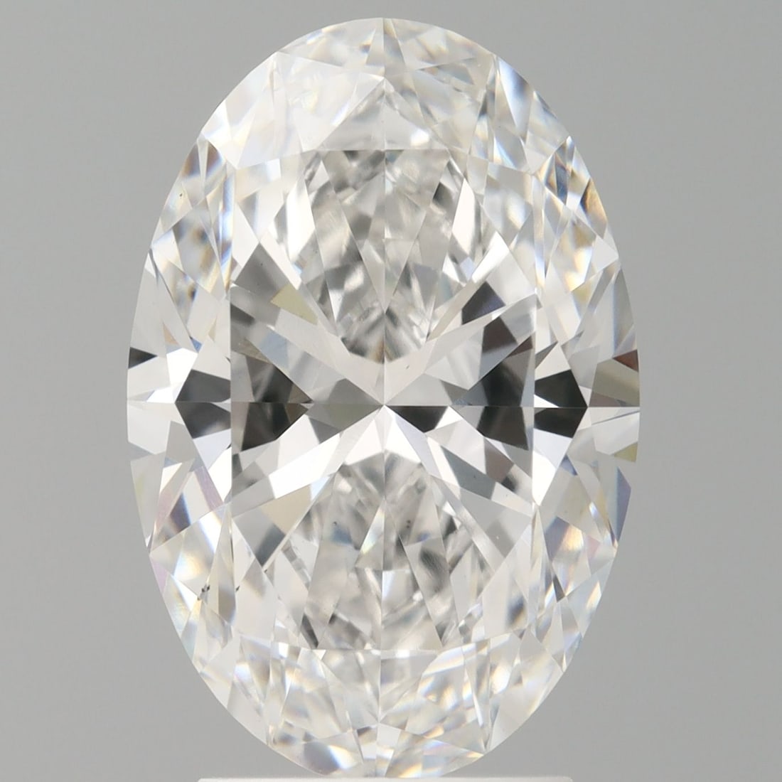 Loose Diamond - OVAL 3.08ct D VS1: Loose Diamond - OVAL 3.08ct D VS1 Source: This is a real non-mined Diamond that has been grown in a lab Shape: OVAL Carats: 3.08 Color: D Clarity: VS1 Certification: IGI Video:
