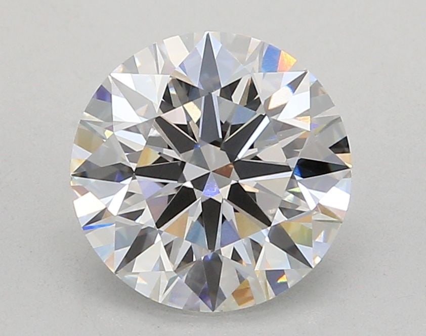 Ideal Loose Diamond - ROUND 3.03ct E VS1: Ideal Loose Diamond - ROUND 3.03ct E VS1 Source: This is a real non-mined Diamond that has been grown in a lab Shape: ROUND Carats: 3.03 Color: E Clarity: VS1 Certification: IGI Video: