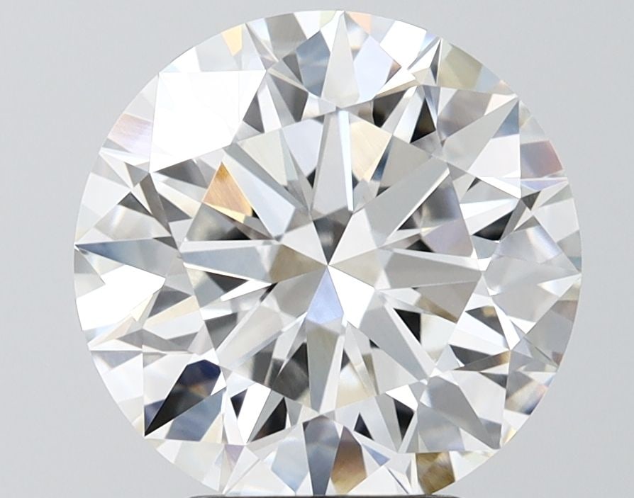 Ideal Loose Diamond - ROUND 4.26ct E VVS2: Ideal Loose Diamond - ROUND 4.26ct E VVS2 Source: This is a real non-mined Diamond that has been grown in a lab Shape: ROUND Carats: 4.26 Color: E Clarity: VVS2 Certification: IGI Video: