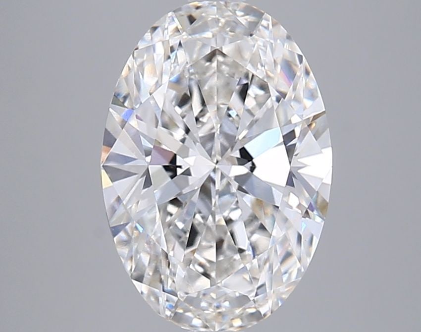 Loose Diamond - OVAL 3.06ct G VVS1: Loose Diamond - OVAL 3.06ct G VVS1 Source: This is a real non-mined Diamond that has been grown in a lab Shape: OVAL Carats: 3.06 Color: G Clarity: VVS1 Certification: IGI Video: