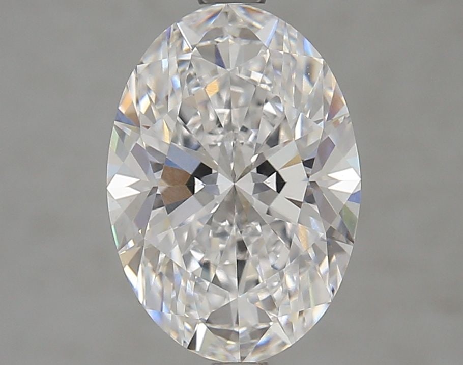 Loose Diamond - OVAL 3.03ct D VS1: Loose Diamond - OVAL 3.03ct D VS1 Source: This is a real non-mined Diamond that has been grown in a lab Shape: OVAL Carats: 3.03 Color: D Clarity: VS1 Certification: IGI Video:
