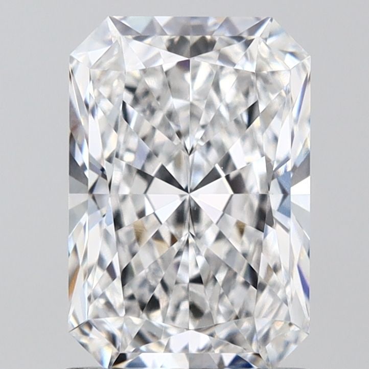Loose Diamond - RADIANT 1.55ct E VVS2 (1 of 1)