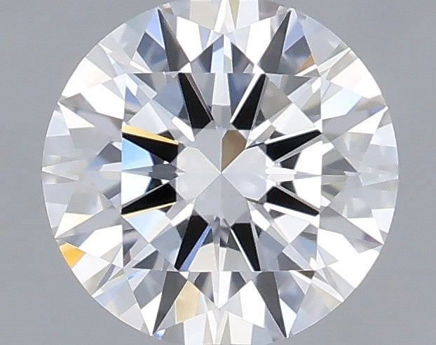 Loose Diamond - ROUND 0.52ct D VVS1: Loose Diamond - ROUND 0.52ct D VVS1 Source: This is a real non-mined Diamond that has been grown in a lab Shape: ROUND Carats: 0.52 Color: D Clarity: VVS1 Certification: IGI Video: